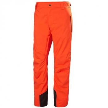 Helly Hansen Lega­ndary Insulated – Pantalón de Esquí Naranja