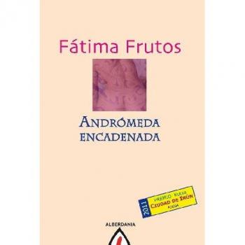 Andromeda encadenada