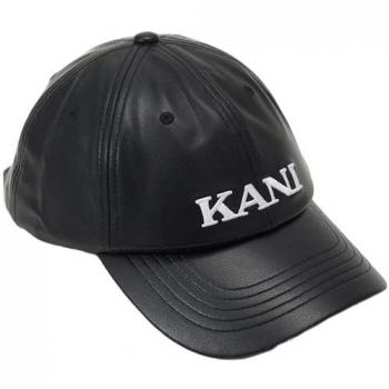 Karl Kani Snapback Cap 7104404 Schwarz