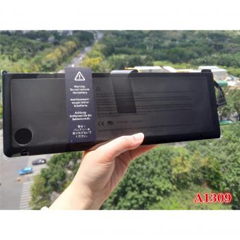 95Wh 7.2V Replacement Battery A1309 for MacBook Pro 17 A1297