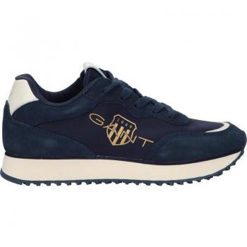 Sneaker Gant Donna Bevinda G69 Blu Navy EU 40