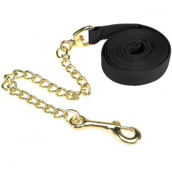 Cuerda de Entrenamiento Canino Cabestrada