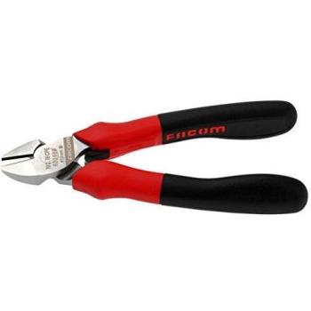 Pince coupante diagonale Facom 180 mm
