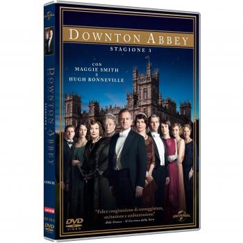 Downton Abbey Stg.3