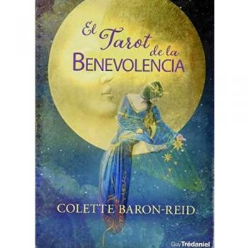 El tarot de la benevolencia.