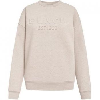 Bench. Sweatshirt AVYANNA in Größe 40
