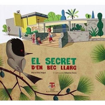 El secret d'en Bec Llarg
