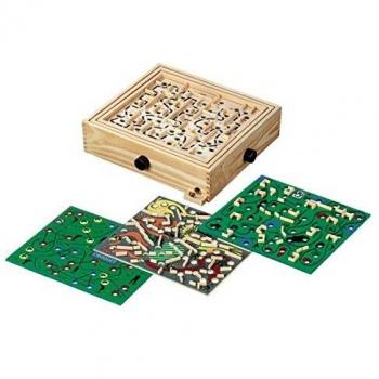 Philos Labyrinth Game
