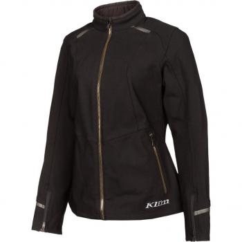 Klim Noir Giacca da Donna S