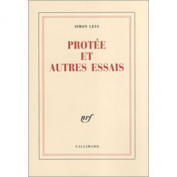 Protée et autres essais