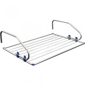 Leifheit Mobile Wäscheständer