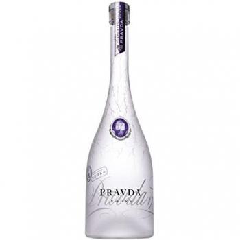 Pravda Pol Vodka 40%