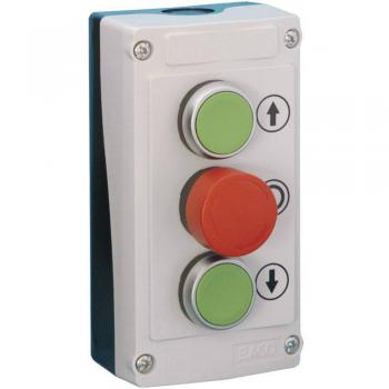 BACO BALBX308830 Compact Momentary Button