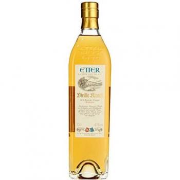 Etter Vieille Pomme Royale Alte Apfelbranntwein 0,7 l
