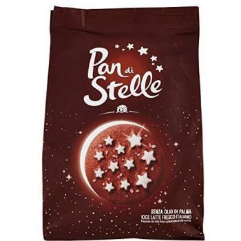 Galletas Pan di Stelle de Mulino Bianco 700g
