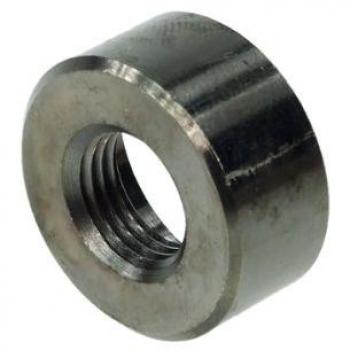 Alphacool Cape Cora HF Black Nickel G1/4 Endstück – Wasserkühlungsteile