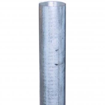 Televes 3 m hoher Antennenmast – 60 mm Breite, Modell MAST603000