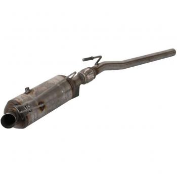 Filtro Particoli e Fuocine 1221 (JMJ)
