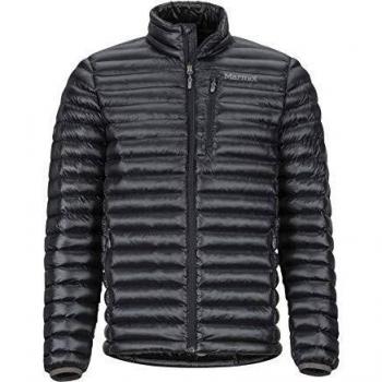 Marmot Männer Avant Featherless Jacke, Schwarz, XXL