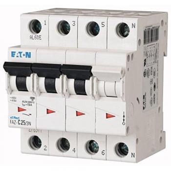 Circuit Breaker FAZ 278998 (Eaton)