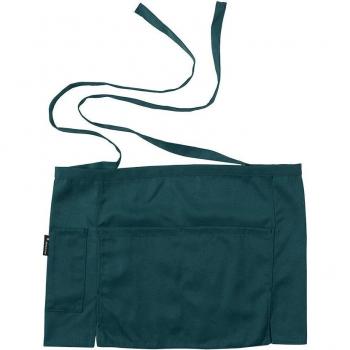 Half Bust Bib Apron for Waitresses and Kitchen Staff