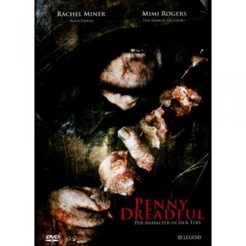 Penny Dreadful : Le Guide des Âmes Perdues