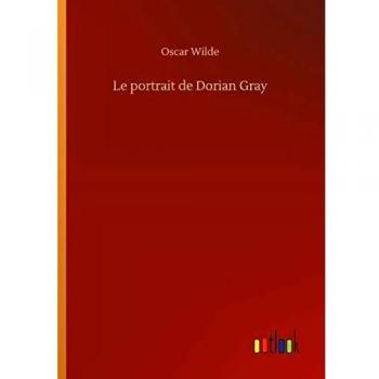 Le portrait de Dorian Gray