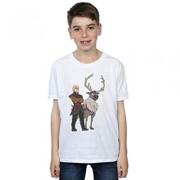 Polo Disney Frozen 2 – Collezione estiva