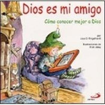 Dios Es Mi Amigo