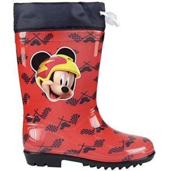 Botas de Agua Mickey Mouse Disney