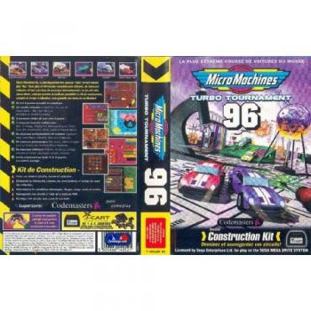 Mega Drive