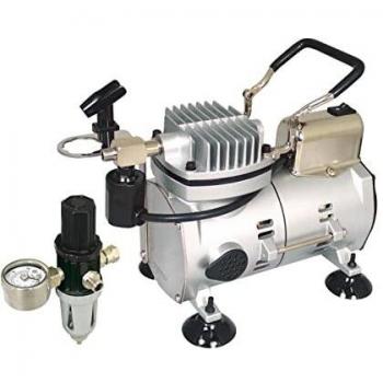Compresseur TC501 25 x 14 x 17 cm