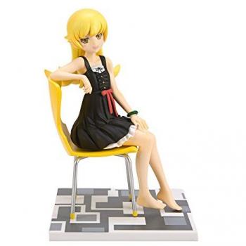 Oshino Shinobu – Sculpture de la 2ᵉ saison Taito Monogatari