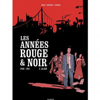 Les Années rouge et noir