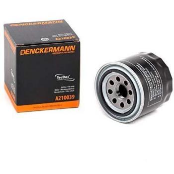 DENCKERMANN A210039 Oil Filter Cartridge