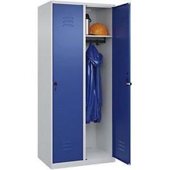 C+ Classic 2 Compartment