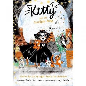 Kitty and the Starlight Song