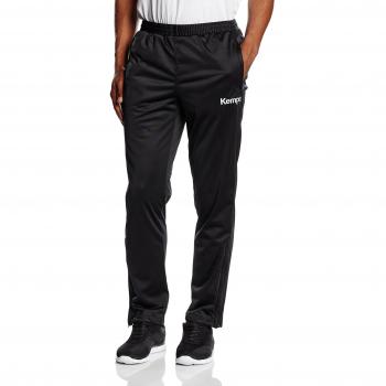 Kempa Black Classic Tracksuit (Men) – 2XS/XS
