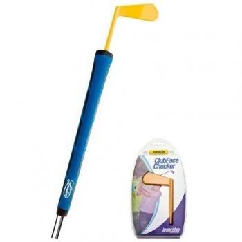 Longridge Golf Club Face Alignment Trainer