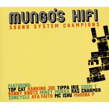 Sound System Champions