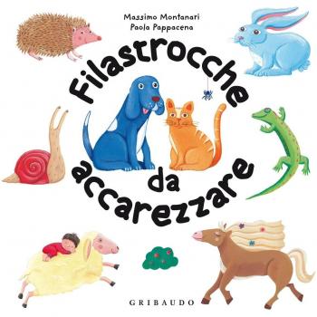 Filastrocche da accarezzare