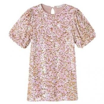 Regular Fit Tunica Rosa 13237612