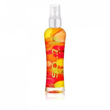 Body Mist So...? Pina Colada 100ml