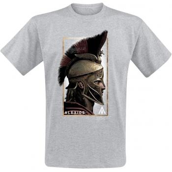 Assassins Creed Odyssey Alexios T-Shirt