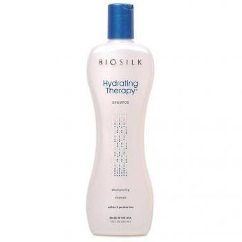 Farouk Systems Haarshampoo Biosilk Farouk Hydrating Therapy Shampoo 355ml