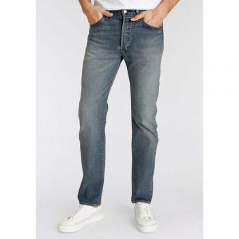 Jean Levi's 501 Azul Estándar