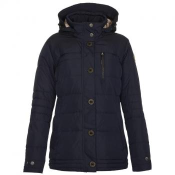 DX Casual Jacket für Damen von G.I.G.A. – Dunkelblau 36