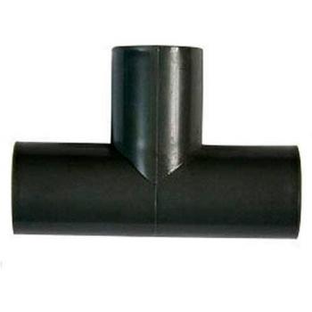 Polypipe 90 Degree Grey Tee