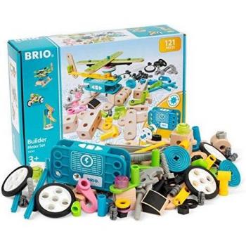 BRIO Builder