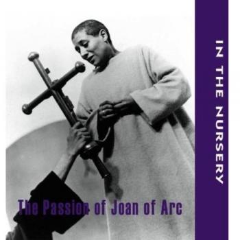 Passion Of Joan Of Arc